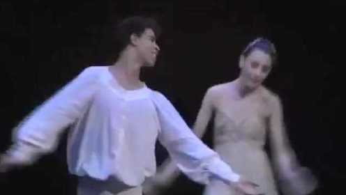 芭蕾舞剧《罗密欧与朱丽叶》
