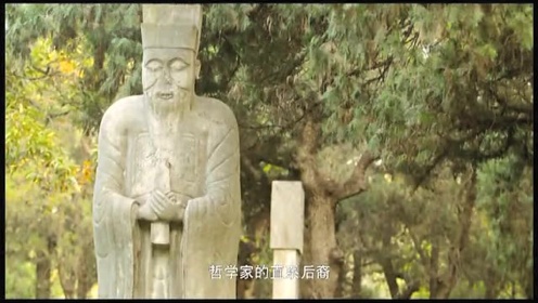 中国文化之旅第1集：寻根溯源