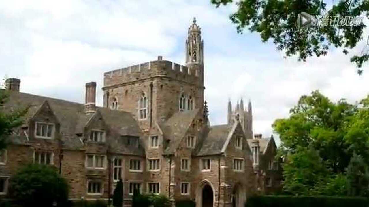 世界一流大学：杜克大学DukeUniversity_高清1080P在线观看平台_腾讯视频