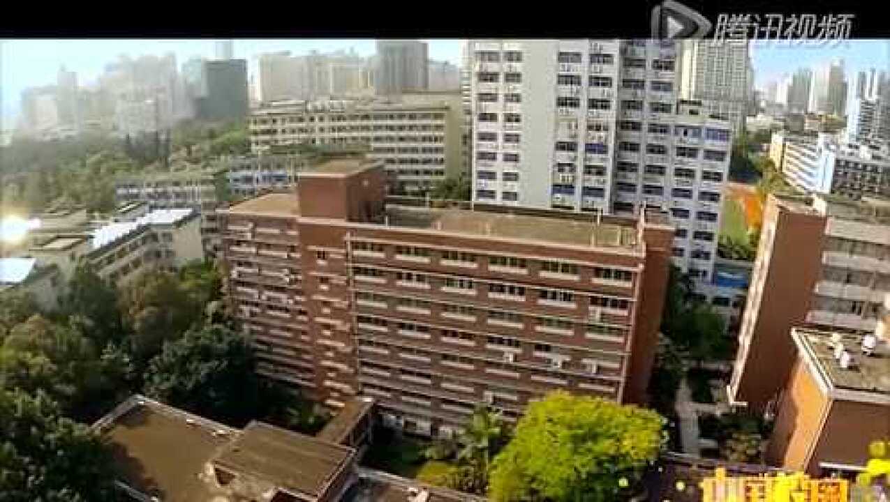 CETV《中国校园》中山大学(让梦飞翔)_高清1080P在线观看平台_腾讯视频