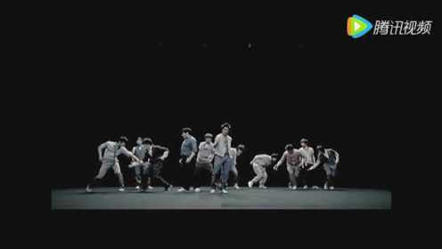 视频: It\x27s You-art--Super Junior
