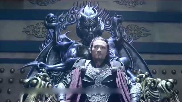 仙剑云之凡姜世离大结局剧透 姜世离是好人还是坏人_腾讯视频