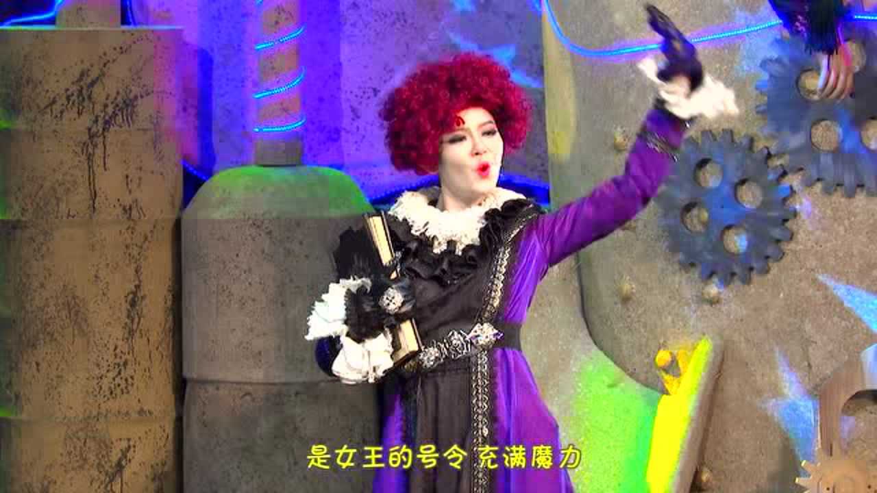 猫力猫力 20集