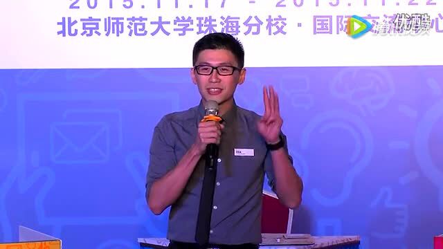 黄执中vs周玄毅 信息碎片化提升 降低了当代人的认知水平