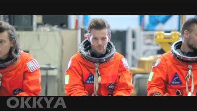 毒药Mv-【One Direction】 - 《Drag Me Down》_腾讯视频