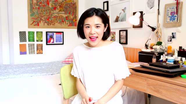 陶典重现《守望先锋》d.va配音