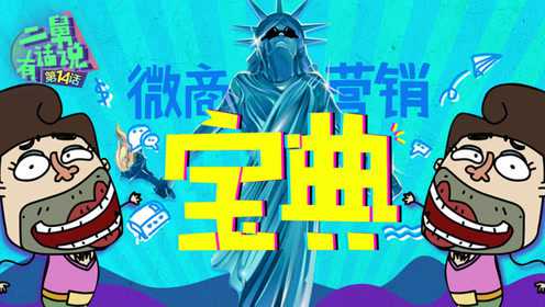 二舅有话说 8集