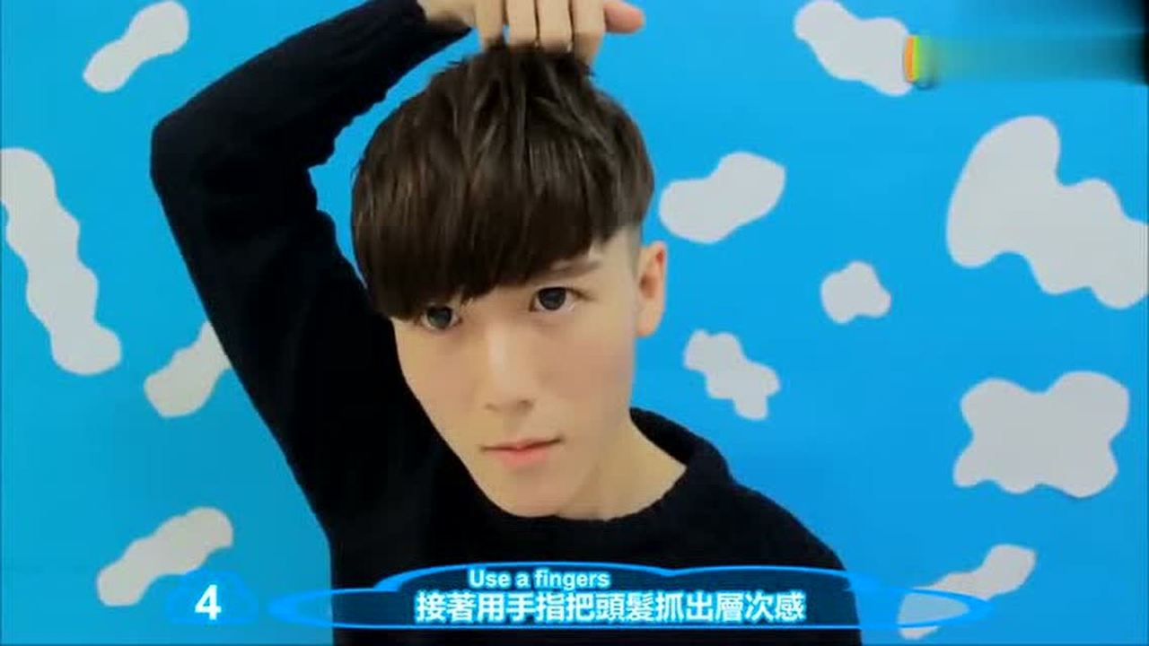 女生说你很呆，很可爱，你大概知道什么意思了吧..._搜狐网