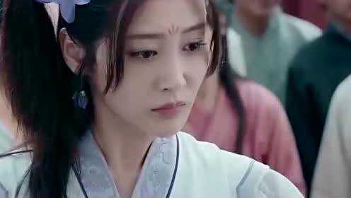 电视剧画江湖之不良人真人版01郑业成吻了蔡文静范世錡李纯主演