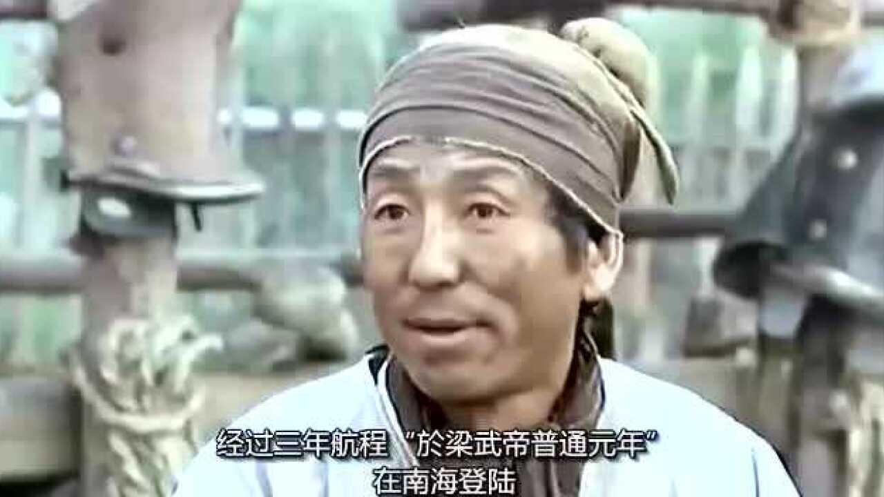 佛教人物:达摩祖师传腾讯视频}