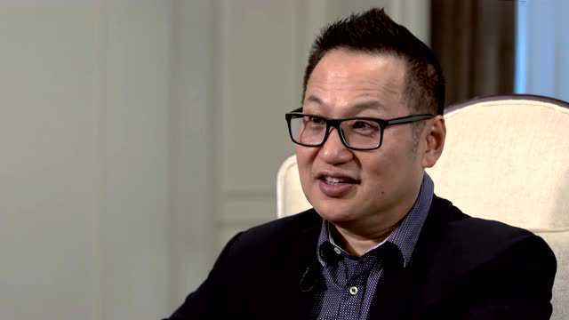 雷宇鸣先生介绍影片_高清