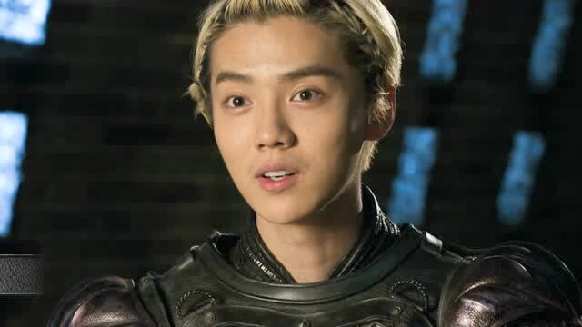 《长城》特辑鹿晗逆袭成英雄_电影_高清1080p在线观看平台_腾讯视频