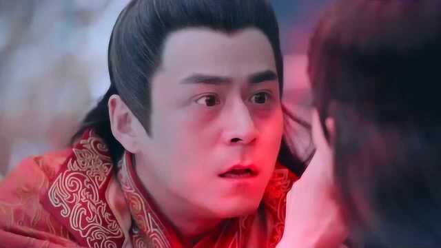 诛仙青云志上官策魔性攻心李洵失手误杀师叔