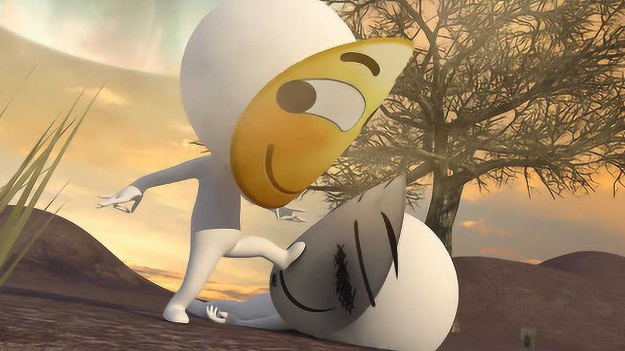 前方高能之滑稽 第07话_高清1080p在线观看平台_腾讯视频