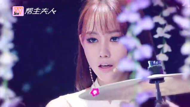 架子鼓女神雅妍《jar of love》现场版_腾讯视频