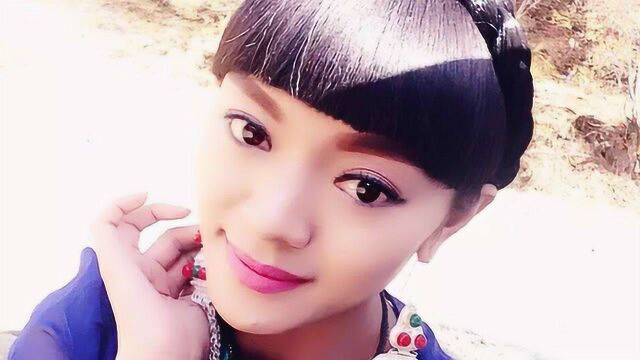 专访西藏林芝"小姚晨"《林芝桃花香》演唱者次旦卓玛 超像姚晨