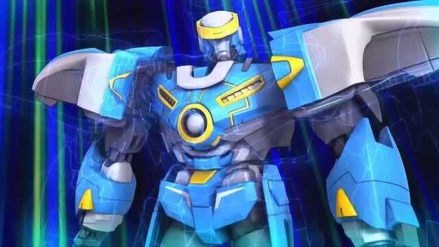 动画元气勇者主题曲燃烧星魂