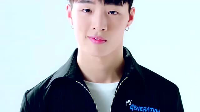 x玖少年特写陈泽希画风清奇的段子手