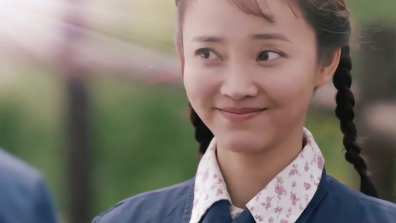 知青家庭小芳向大江大胆示爱