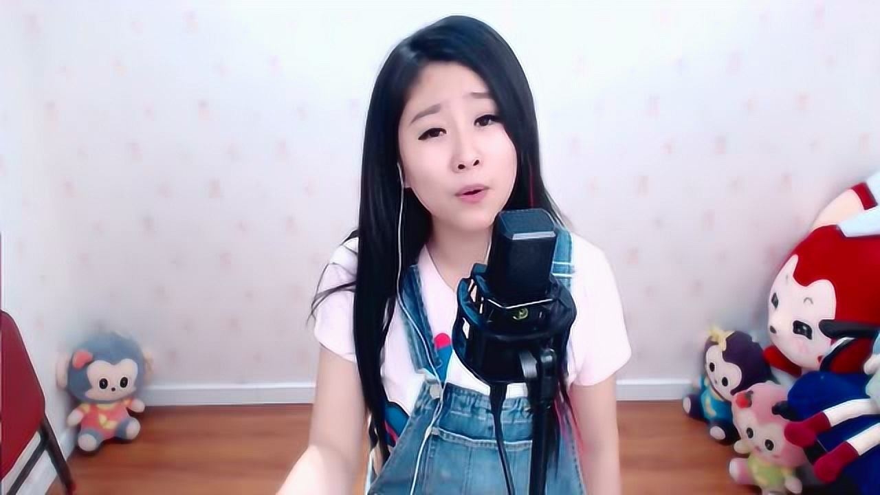 网络红人美女主播菲儿我的快乐就是想你想你想你好听