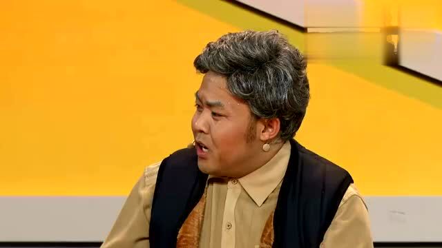 大潘佳佳携手爱笑会议室为你讲述我们年轻时候的那些年