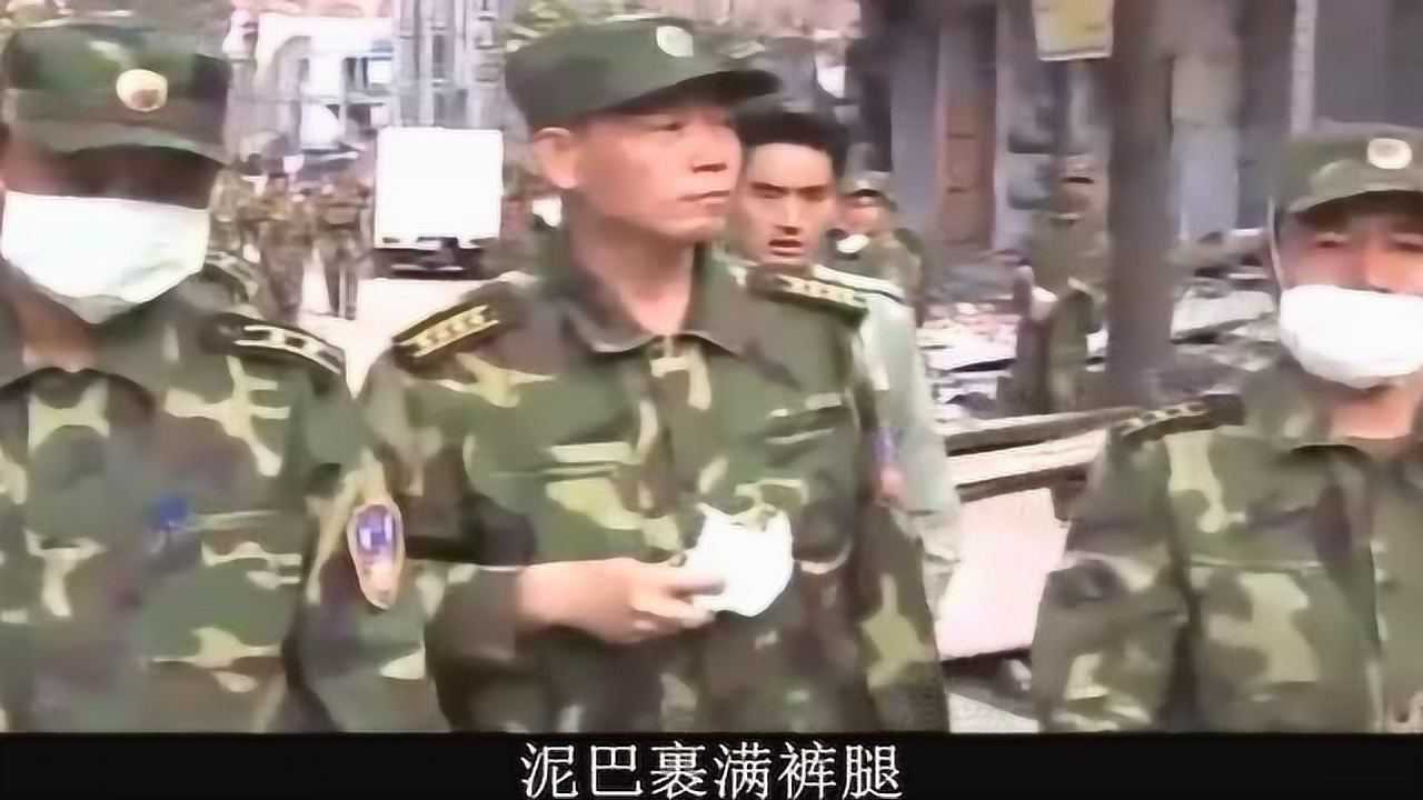 《为了谁》祖海、佟铁鑫，真正的原唱，超好听感人肺腑_高清