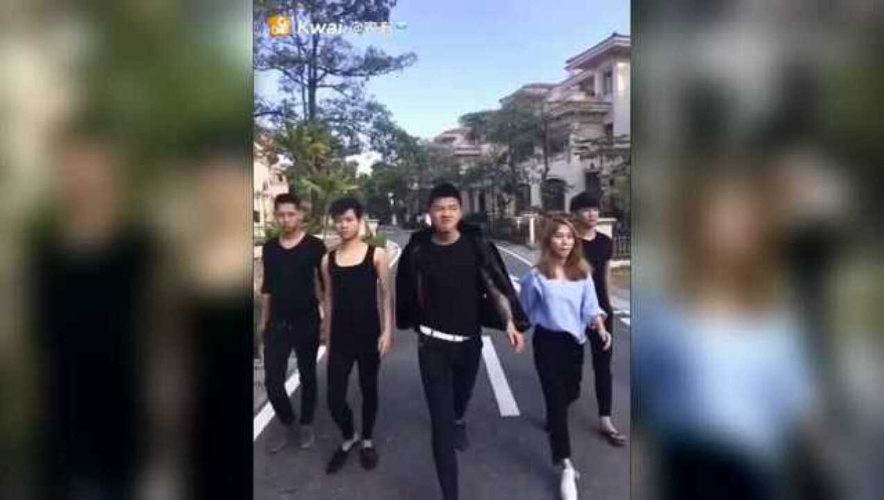 快手搞笑视频集锦_高清