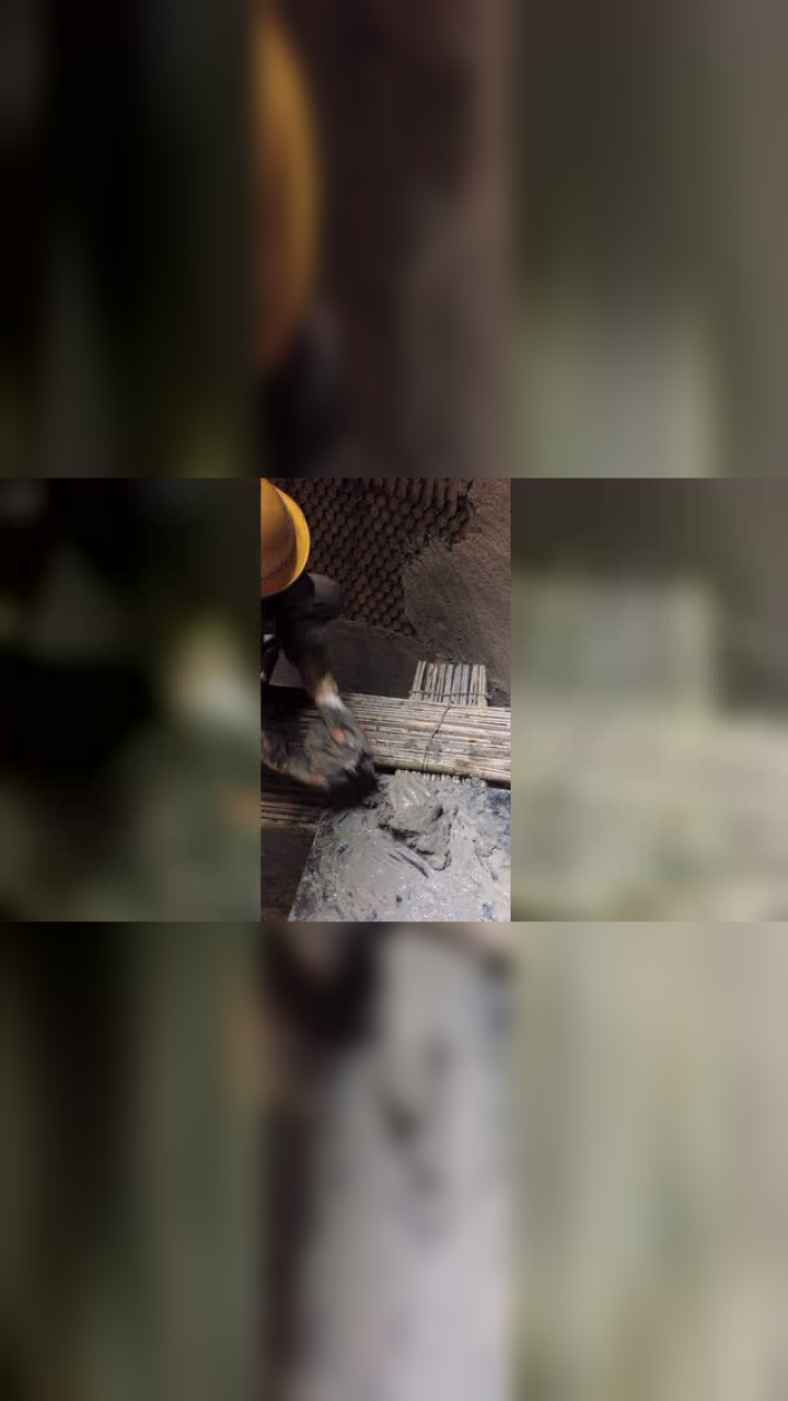 耐磨胶泥施工方法_高清1080P在线观看平台_腾讯视频