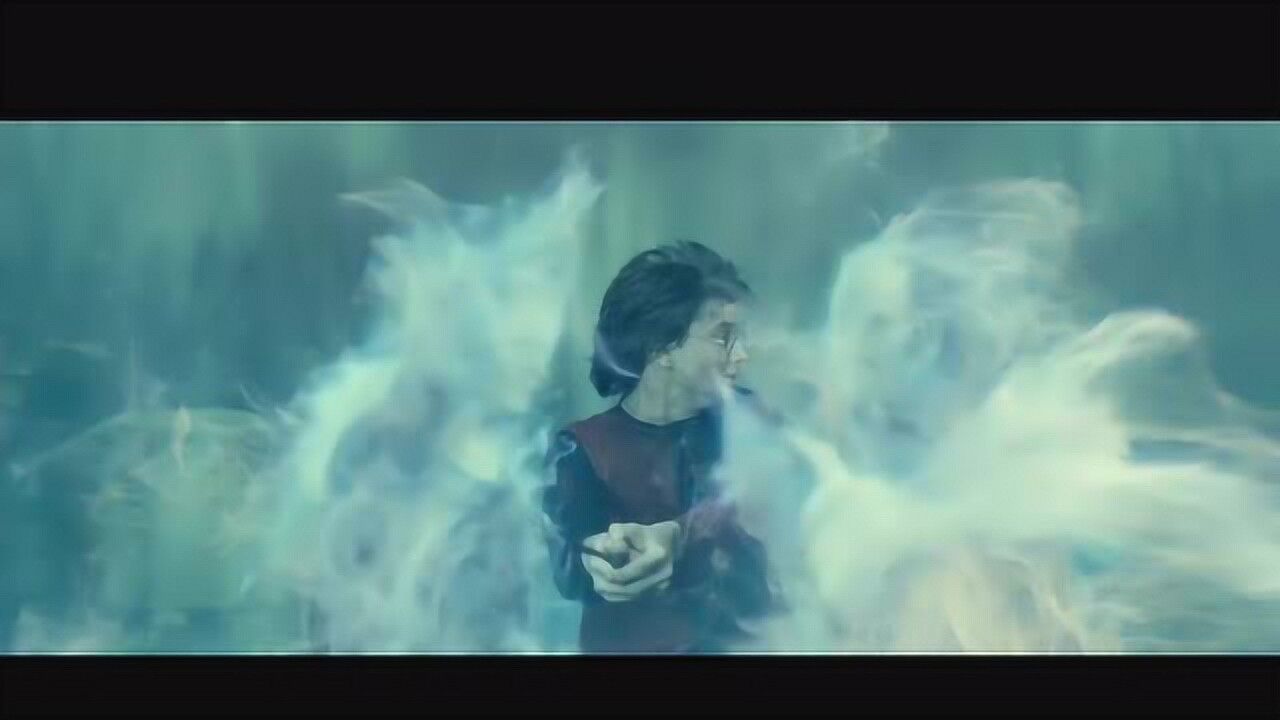 《哈利波特与火焰杯》-电影特效解析_高清1080P在线观看平台_腾讯视频