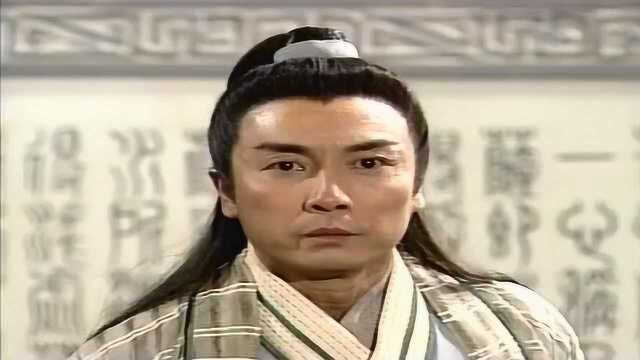 倚天屠龙记凄凉的配乐张翠山殷素素自杀