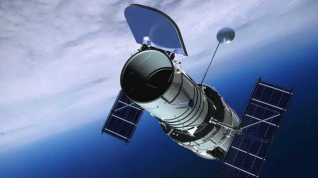 中国反卫星武器领跑全球 解放军十年内将具备一高新技能