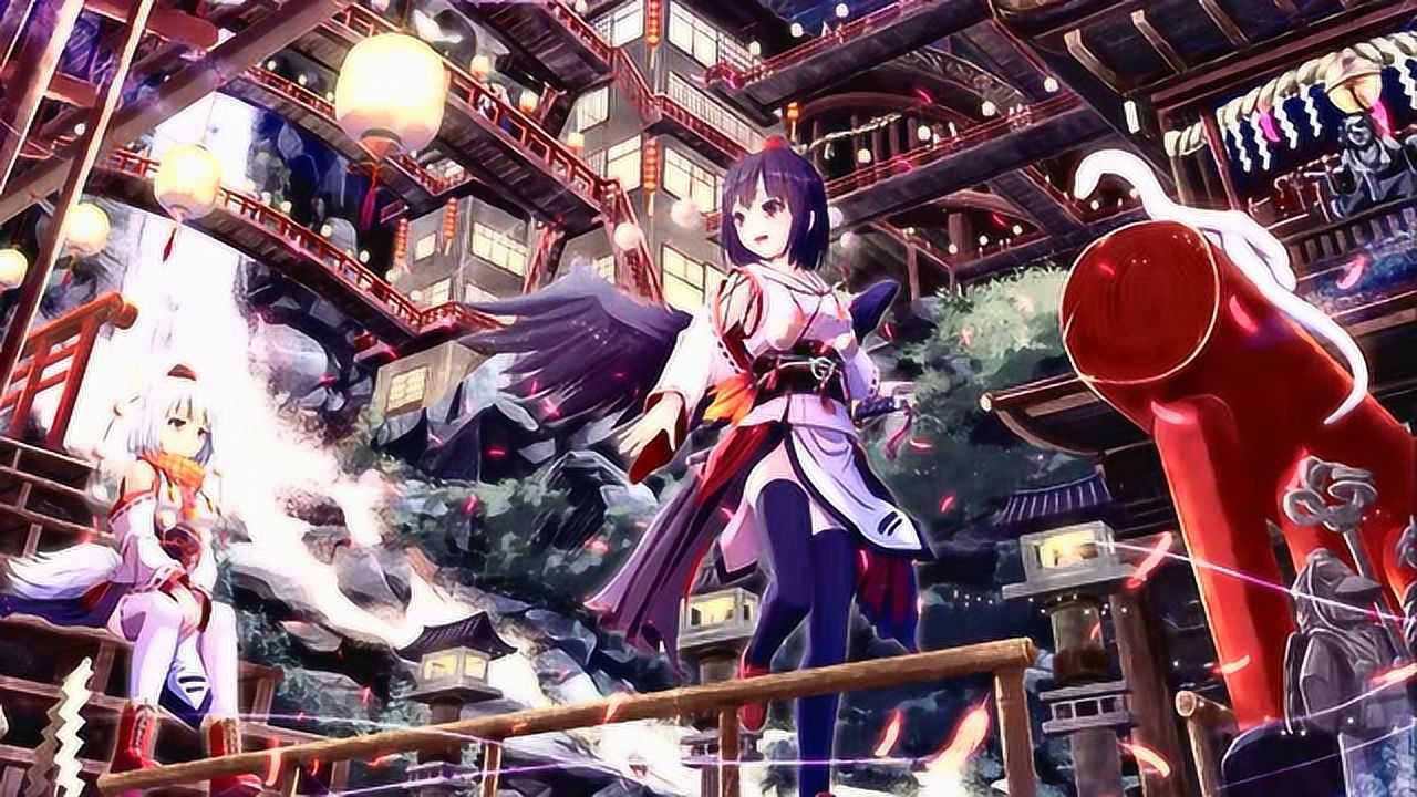 夕颜 纯音乐欣赏_腾讯视频