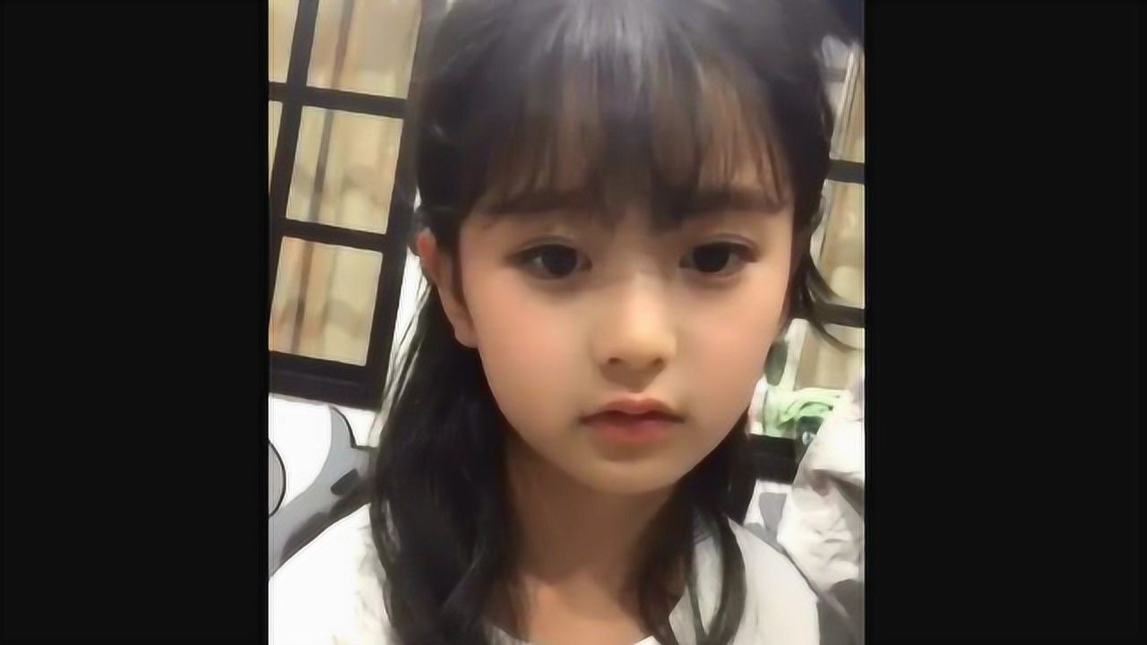 小萝莉演技爆棚，各种歌曲应运自如，大赞！_高清