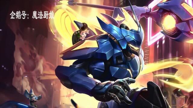 王者荣耀赵云引擎之心皮肤台词语音你听过几句