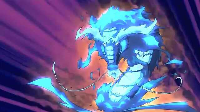 潜龙踢出了神龙火焰射球击败了恶魔队获得了超智能足球全国冠军