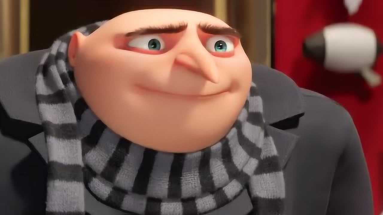 《神偷奶爸3》幕后花絮 格鲁兄弟大对决_电影_高清1080p在线观看平台