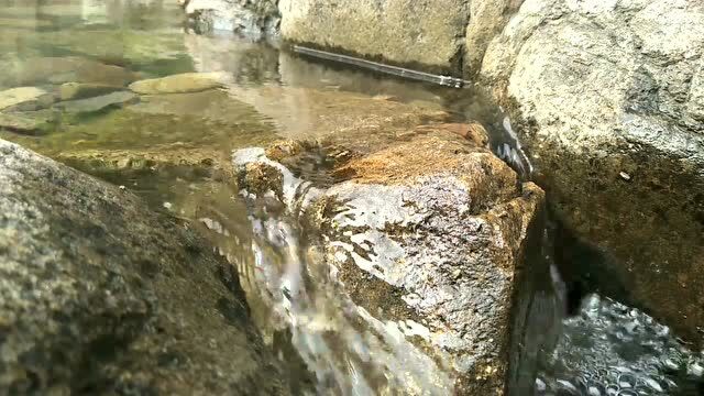 金刚台红军洞群4