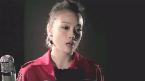 《解忧杂货店》主题曲MV《重生》 韩寒容祖儿首次合作