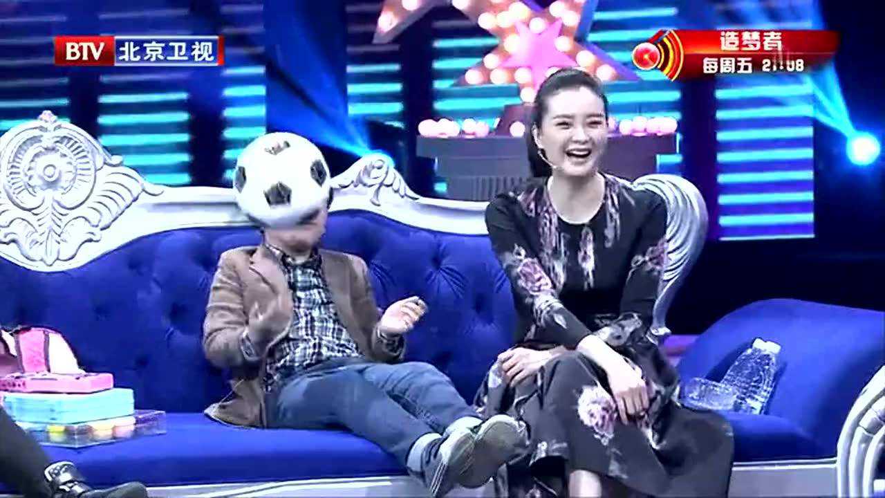 娱乐为出圈01:01儿子球球录视频真情告白 王艳激动落泪心