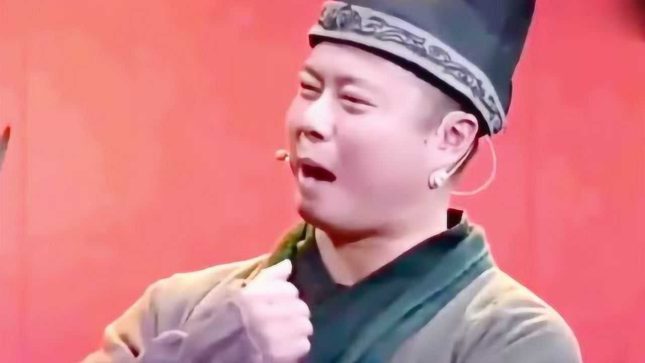 搞笑小品《水浒外传》魏翔高海宝的精彩表演,逗翻全场！_高清1080P在线观看平台_腾讯视频