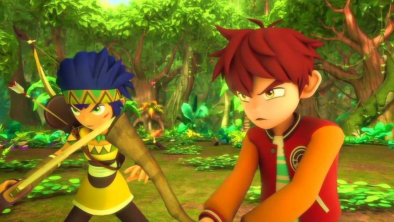 全78集 · 5629热度简介播放列表为你推荐00:23《寻灵大冒险》大力神