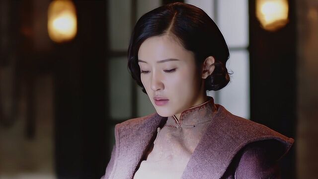 速看《红蔷薇》第16集 夏雨竹被怀疑 陈得道用刑