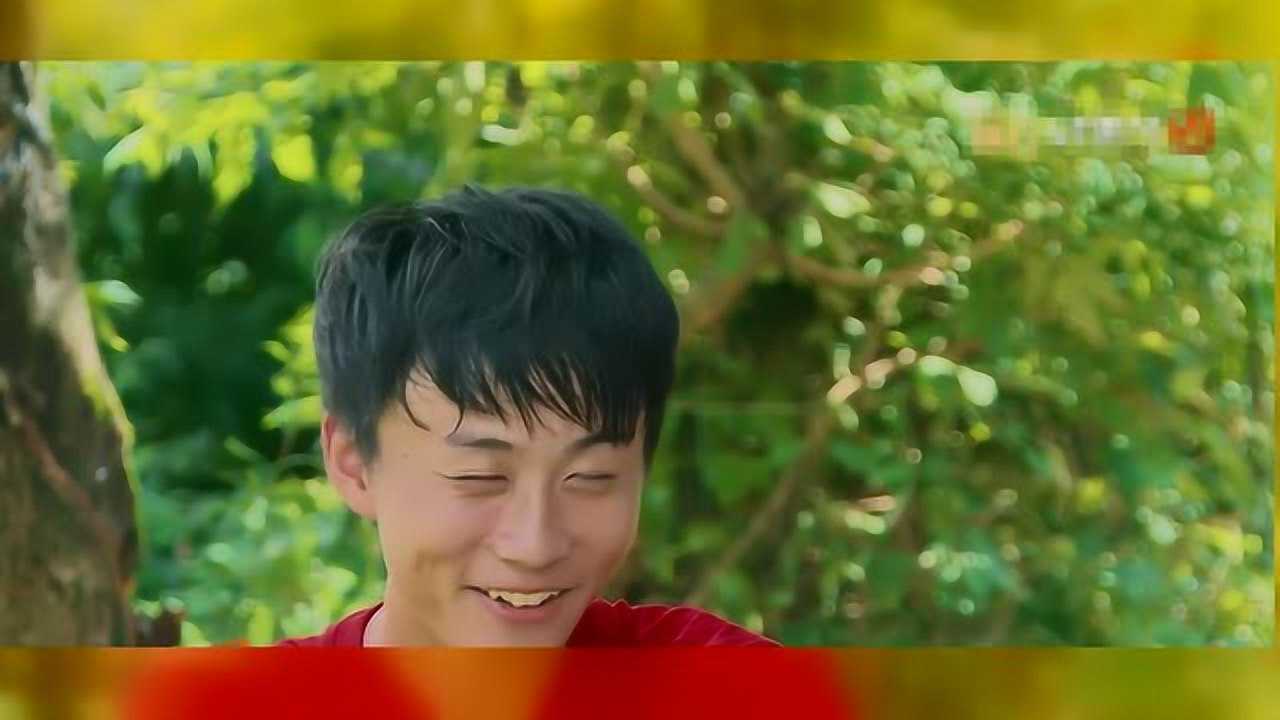 变形计累垮了整个节目组的暴走少年郑子豪原来这是早有预谋啊