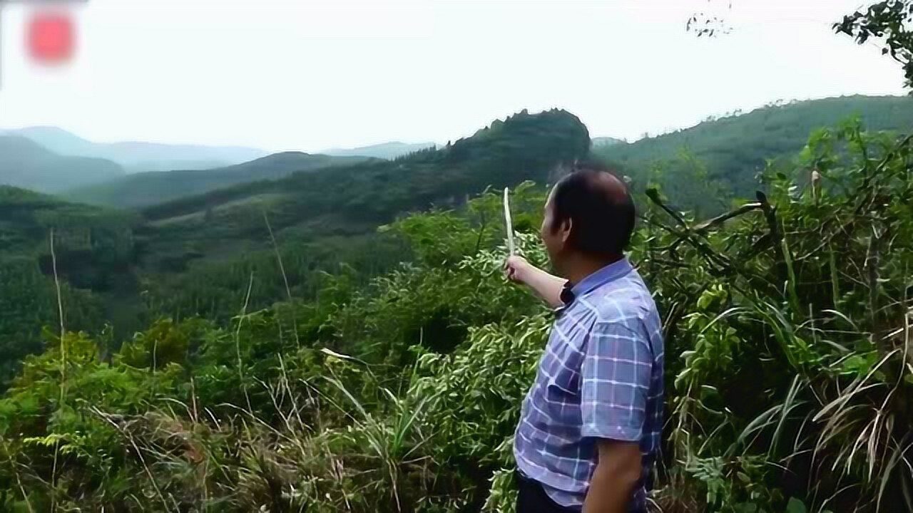 韦昭尤如何判断成为风水宝地格局那些我们经常错过大宝地