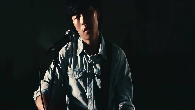 赵雷 理想