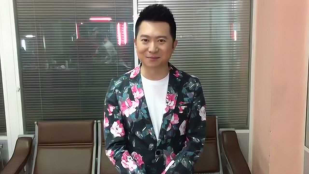 中演电视台少儿频道主持人绿泡泡祝福