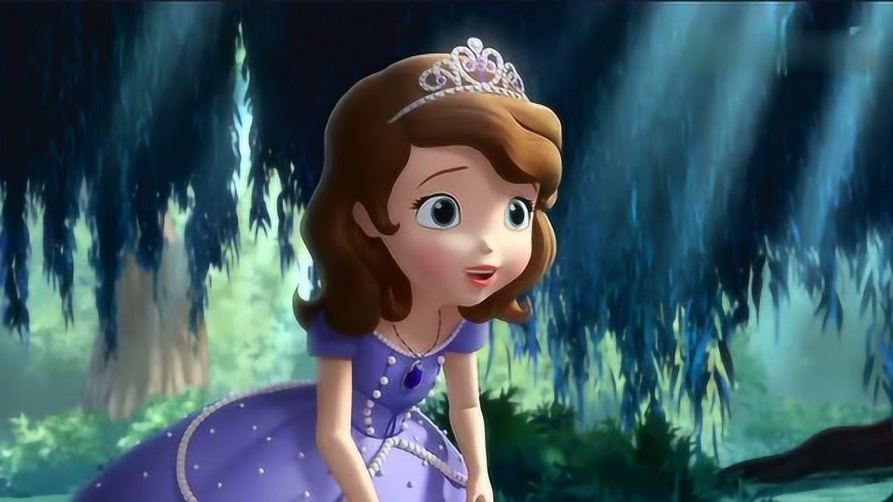 小公主苏菲亚苏菲亚能够帮助科莱克重新登台吗