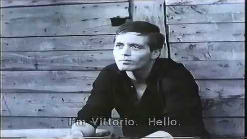 【纪录片】帕索里尼 反叛者 (1966)