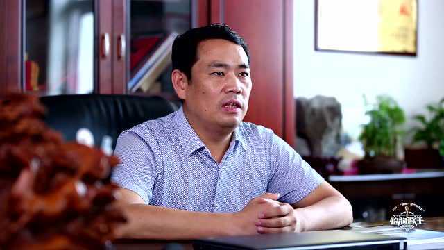 2017"临朐广潍汽车园杯"首届青年歌手名人争霸赛广潍宣传片