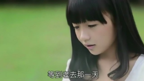 中国好学姐献唱《一生有你》每个人都在用心唱出不同的乐曲